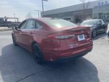 Used 2020 Ford Fusion SE w/ Equipment Group 151A image 4