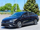 Used 2022 Kia Forte LXS image 3