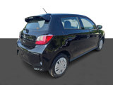 New 2024 Mitsubishi Mirage ES image 4