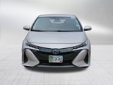 Certified 2018 Toyota Prius Prime Premium image 2