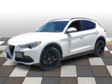 Used 2019 Alfa Romeo Stelvio Sport w/ Quick Order Package 22K Sport image 1