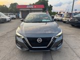 Used 2020 Nissan Sentra SR image 2