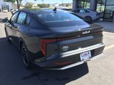 New 2025 Kia K4 EX image 4