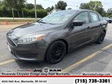 Used 2016 Ford Focus S image 4