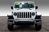 Used 2022 Jeep Gladiator Rubicon w/ LED Lighting Group image 3