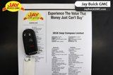 Used 2018 Jeep Compass Limited w/ Navigation Group image 5