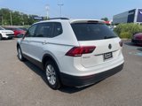 Used 2018 Volkswagen Tiguan S image 2