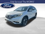 Used 2015 Honda CR-V Touring image 1
