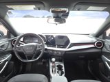 Certified 2025 Chevrolet Trax RS image 6