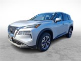 Used 2023 Nissan Rogue SV image 3
