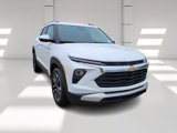New 2025 Chevrolet TrailBlazer LT w/ Convenience Package image 3