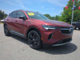 Used 2023 Buick Envision Essence w/ Sport Touring Package image 3