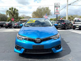 Used 2018 Toyota Corolla iM image 2