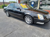 Used 2011 Cadillac DTS Luxury image 4