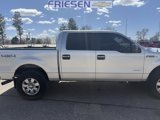Used 2011 Ford F150 XLT w/ XLT Chrome Pkg image 5