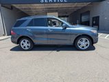 Used 2015 Mercedes-Benz ML 350 2WD image 2