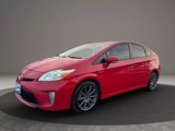 Used 2015 Toyota Prius Persona Series image 5