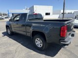 Used 2017 Chevrolet Colorado W/T w/ WT Convenience Package image 4