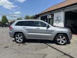 Used 2014 Jeep Grand Cherokee Overland image 4