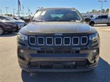 New 2025 Jeep Compass Latitude image 2
