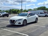 Used 2021 Nissan Altima 2.5 Platinum image 3