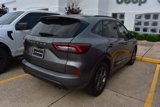 Used 2024 Ford Escape ST-Line image 4