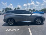Used 2018 Nissan Murano S image 6