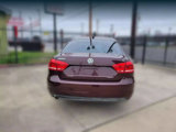 Used 2013 Volkswagen Passat 2.5 SE image 6