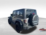 Used 2016 Jeep Wrangler Sport image 3