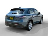 Used 2025 Honda HR-V LX image 5