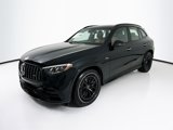 New 2025 Mercedes-Benz GLC 43 AMG 4MATIC image 3
