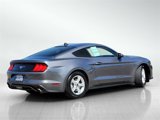 Certified 2021 Ford Mustang Coupe image 4