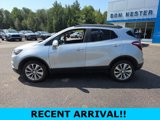 Used 2019 Buick Encore Preferred w/ Safety Package image 4
