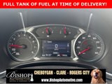Certified 2021 Chevrolet Equinox LT image 3