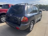Used 2004 Hyundai Santa Fe LX image 4