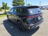 New 2025 Volkswagen Taos SEL image 6