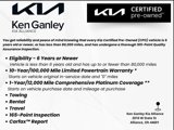 Certified 2023 Kia Rio S w/ Technology Package image 4