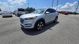 Used 2017 Hyundai Tucson Limited image 2