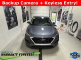 Used 2021 Hyundai Tucson SE image 3