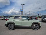 New 2026 Chevrolet TrailBlazer LT w/ Convenience Package image 3