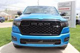New 2025 RAM 1500 Big Horn image 3