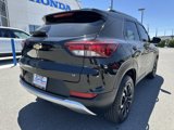 Used 2021 Chevrolet TrailBlazer LT image 6