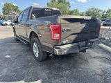 Used 2016 Ford F150 XLT w/ Equipment Group 302A Luxury image 3