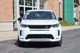 Used 2025 Land Rover Discovery Sport S image 3