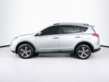 Used 2017 Toyota RAV4 XLE image 4