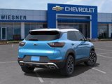 New 2025 Chevrolet TrailBlazer ACTIV w/ Convenience Package image 4