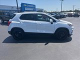 Used 2021 Chevrolet Trax LT w/ Sport Edition image 4