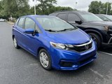 Used 2018 Honda Fit LX image 2
