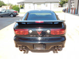 Used 2001 Pontiac Firebird Formula w/ Protection Group image 6