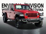 Used 2021 Jeep Gladiator Mojave image 4